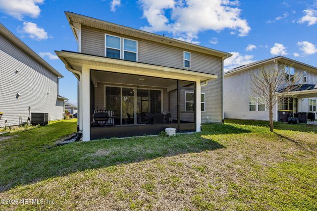 11537 ADMIRAL CV Drive, Jacksonville, FL 32221