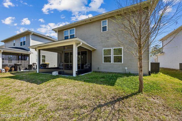 11537 ADMIRAL CV Drive, Jacksonville, FL 32221