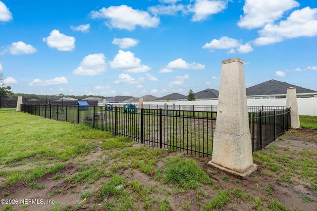 11537 ADMIRAL CV Drive, Jacksonville, FL 32221