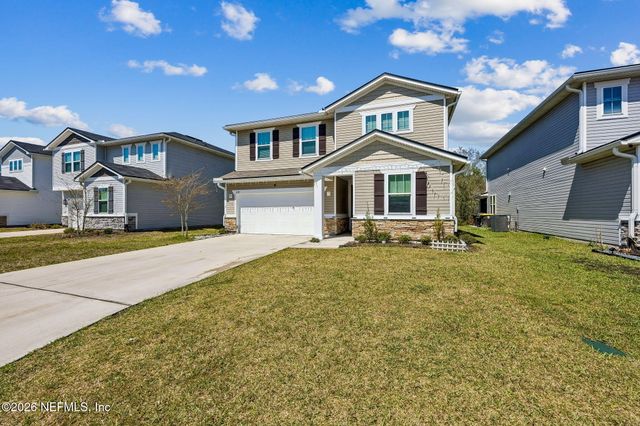 11537 ADMIRAL CV Drive, Jacksonville, FL 32221