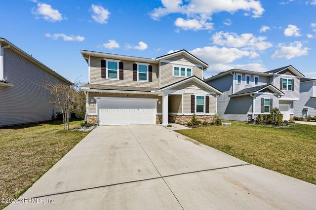 11537 ADMIRAL CV Drive, Jacksonville, FL 32221