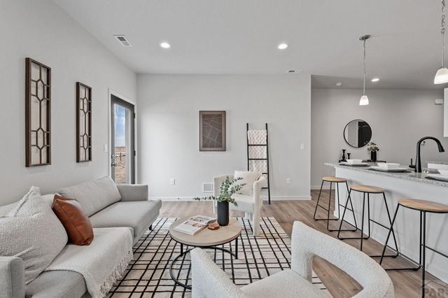 380 S Ashford Dr, Pueblo West, CO 81007