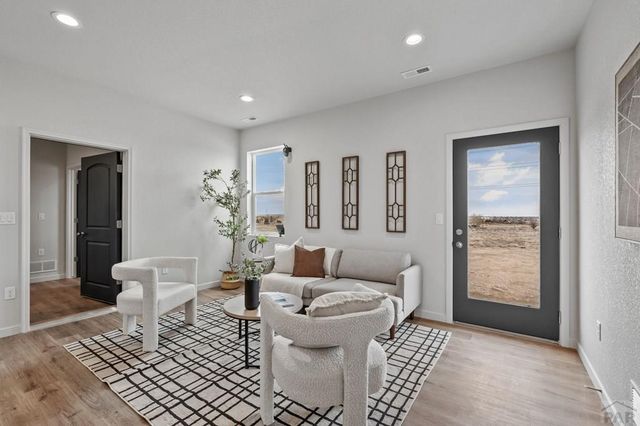 380 S Ashford Dr, Pueblo West, CO 81007