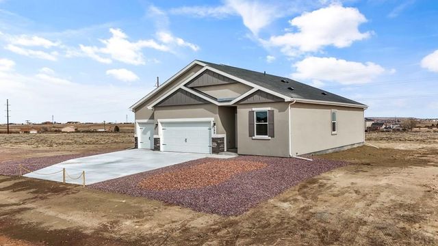 380 S Ashford Dr, Pueblo West, CO 81007