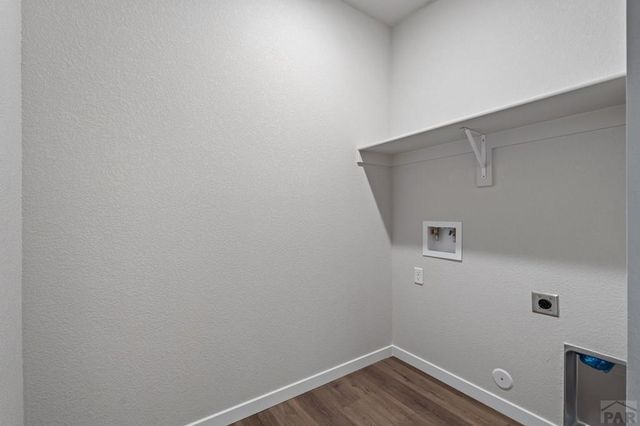 380 S Ashford Dr, Pueblo West, CO 81007