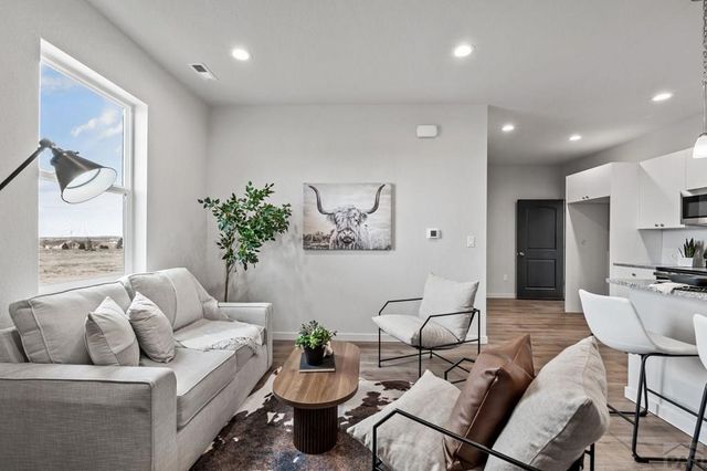 380 S Ashford Dr, Pueblo West, CO 81007