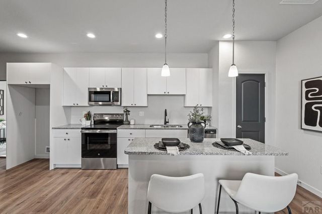 380 S Ashford Dr, Pueblo West, CO 81007