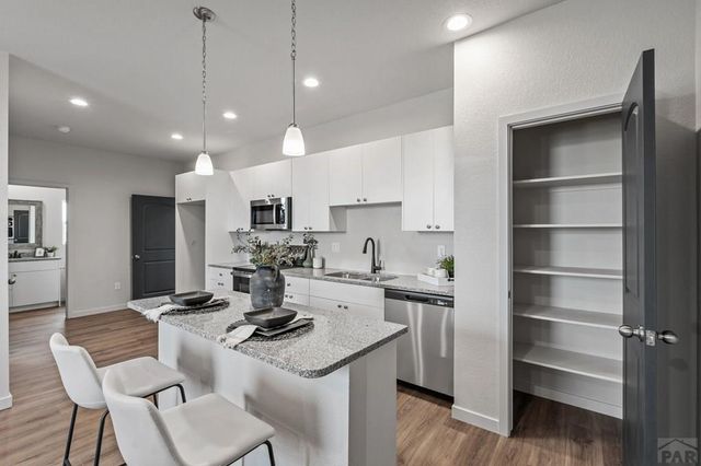 380 S Ashford Dr, Pueblo West, CO 81007