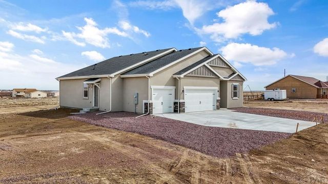 380 S Ashford Dr, Pueblo West, CO 81007
