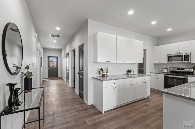 380 S Ashford Dr, Pueblo West, CO 81007