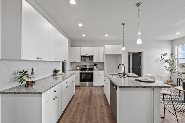 380 S Ashford Dr, Pueblo West, CO 81007