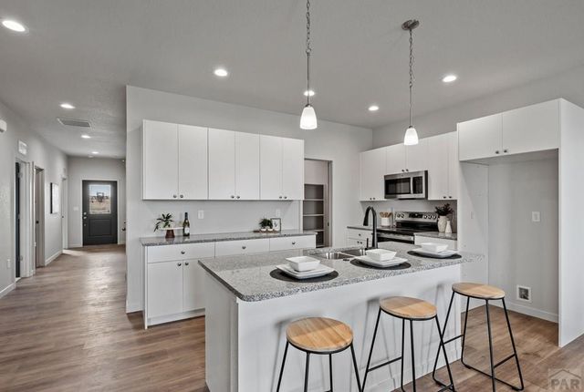 380 S Ashford Dr, Pueblo West, CO 81007