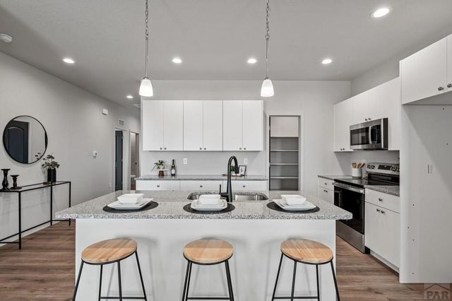 380 S Ashford Dr, Pueblo West, CO 81007