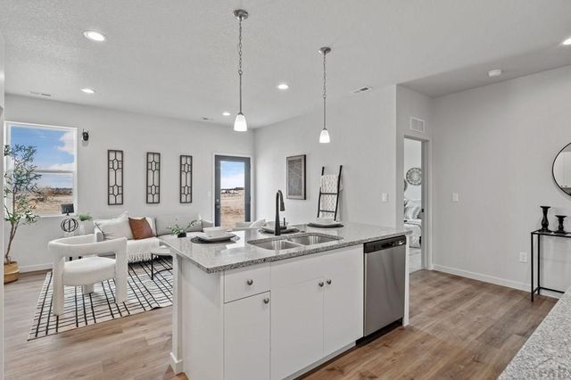 380 S Ashford Dr, Pueblo West, CO 81007