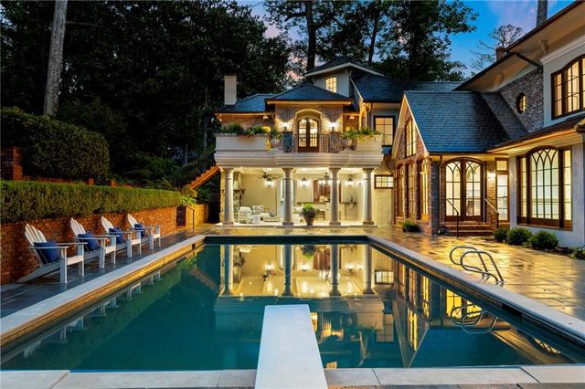 35 Valley Road NW, Atlanta, GA 30305