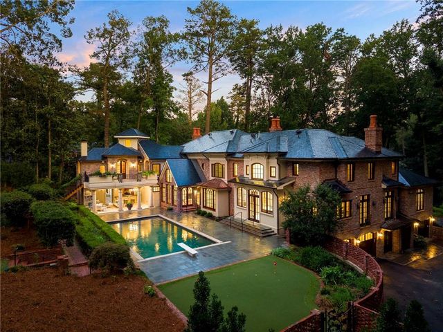 35 Valley Road NW, Atlanta, GA 30305