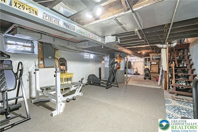 622 Scholl Avenue, Salisbury Twp, PA 18015