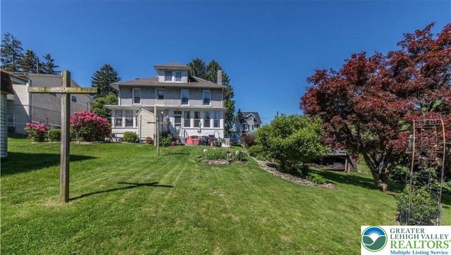 622 Scholl Avenue, Salisbury Twp, PA 18015