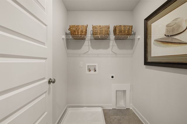 814 Moray Lane, Clarksville, TN 37043