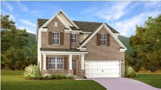814 Moray Lane, Clarksville, TN 37043