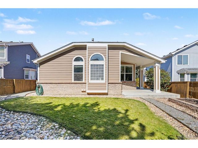 1340 Hickory Dr, Erie, CO 80516