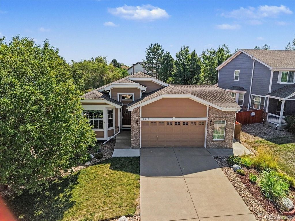 1340 Hickory Dr, Erie, CO 80516