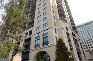 3040 Peachtree Road NW 813, Atlanta, GA 30305