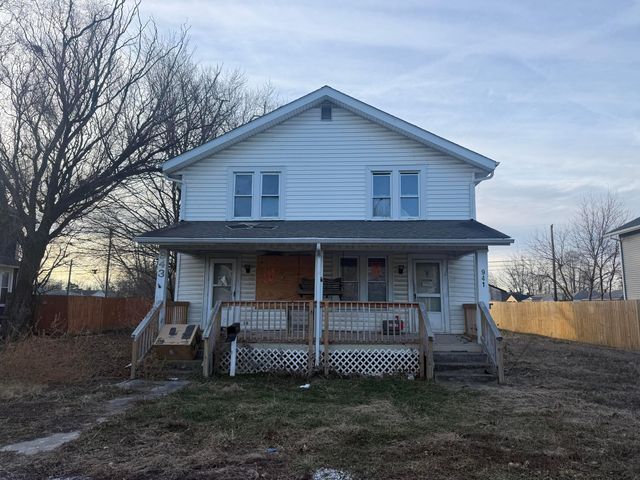 941 Lawrence Drive, Columbus, OH 43207