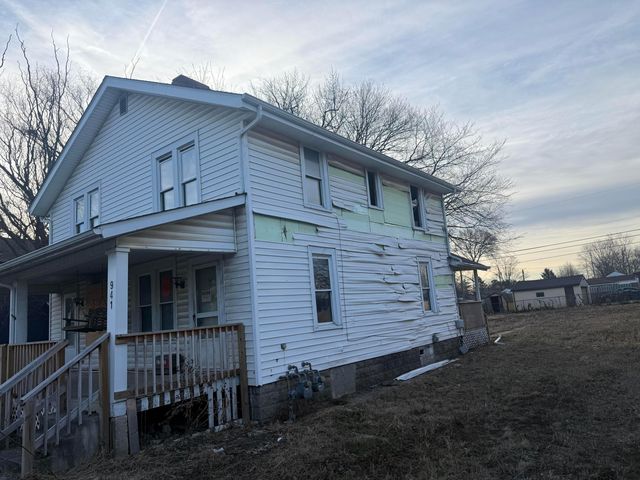 941 Lawrence Drive, Columbus, OH 43207