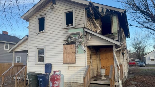 941 Lawrence Drive, Columbus, OH 43207