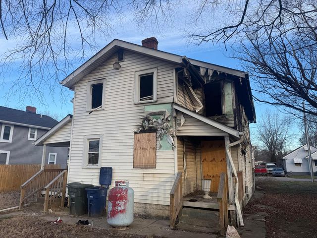 941 Lawrence Drive, Columbus, OH 43207