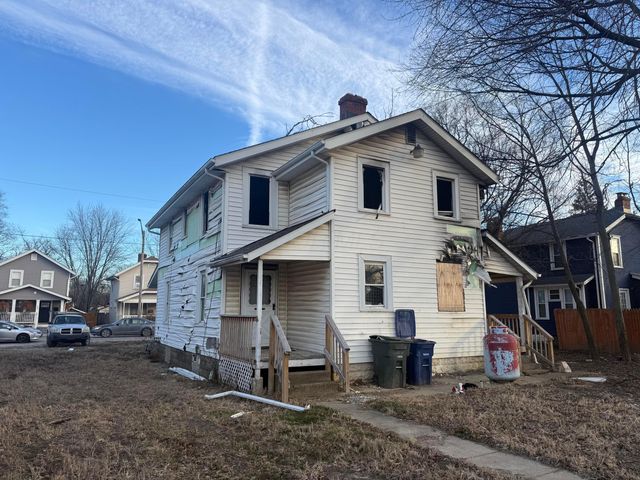 941 Lawrence Drive, Columbus, OH 43207