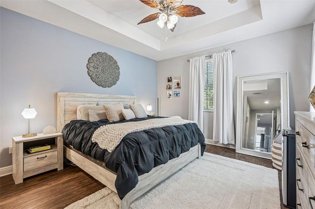 8061 PRESTBURY DRIVE, Orlando, FL 32832