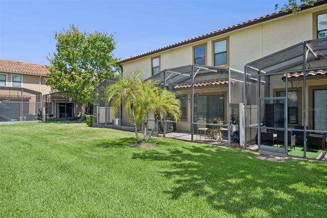 8061 PRESTBURY DRIVE, Orlando, FL 32832