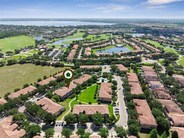 8061 PRESTBURY DRIVE, Orlando, FL 32832