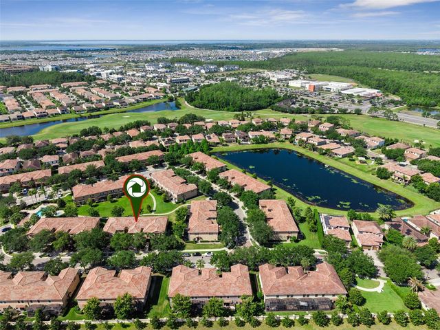 8061 PRESTBURY DRIVE, Orlando, FL 32832
