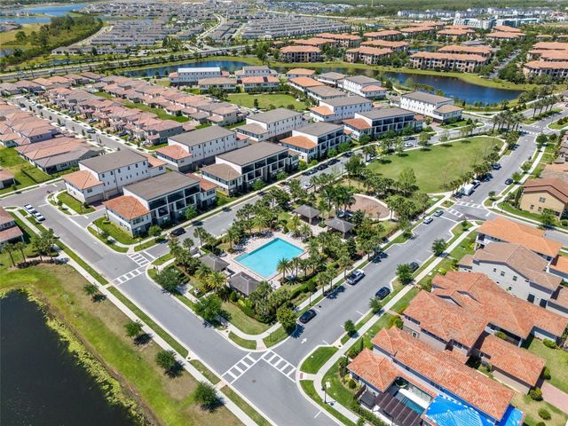 8061 PRESTBURY DRIVE, Orlando, FL 32832