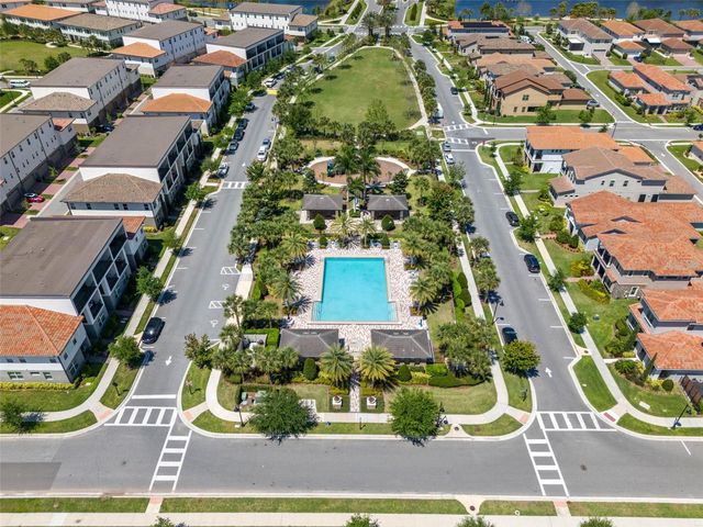 8061 PRESTBURY DRIVE, Orlando, FL 32832