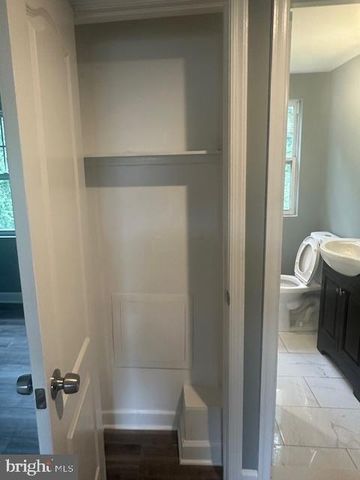 2515 KENT TOWN PL #A, Landover, MD 20785
