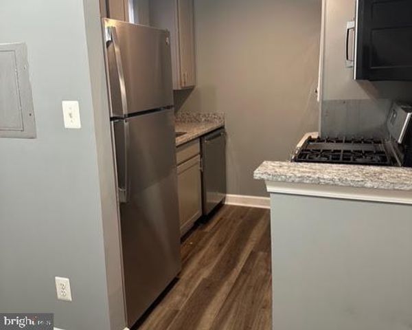 2515 KENT TOWN PL #A, Landover, MD 20785