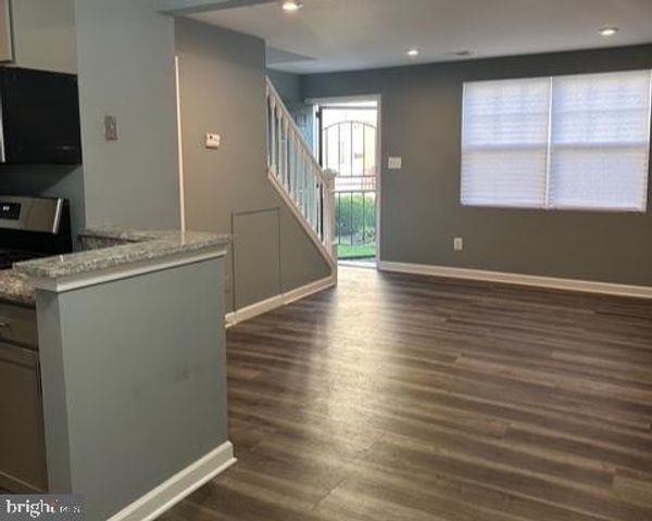 2515 KENT TOWN PL #A, Landover, MD 20785