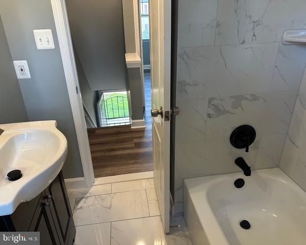 2515 KENT TOWN PL #A, Landover, MD 20785