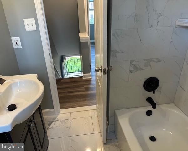 2515 KENT TOWN PL #A, Landover, MD 20785
