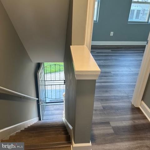 2515 KENT TOWN PL #A, Landover, MD 20785