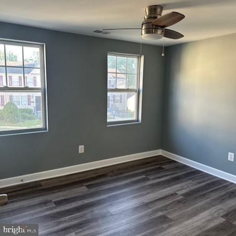 2515 KENT TOWN PL #A, Landover, MD 20785