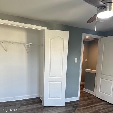2515 KENT TOWN PL #A, Landover, MD 20785