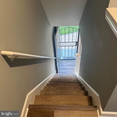 2515 KENT TOWN PL #A, Landover, MD 20785