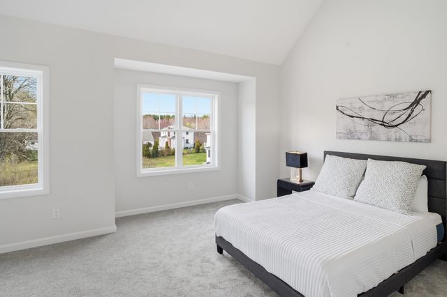 37 Ambrose Way 37, Shirley, MA 01464