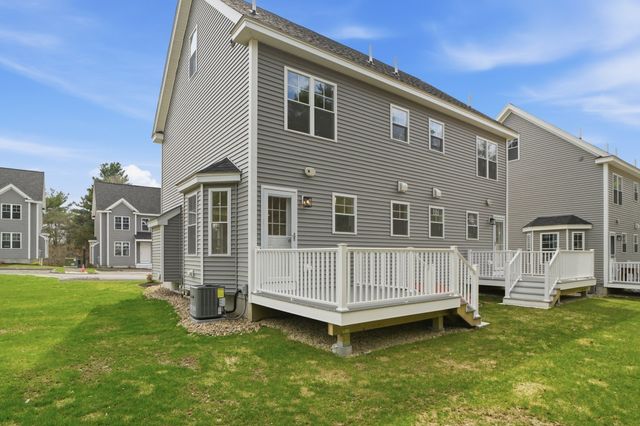 37 Ambrose Way 37, Shirley, MA 01464