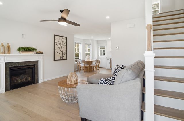 37 Ambrose Way 37, Shirley, MA 01464